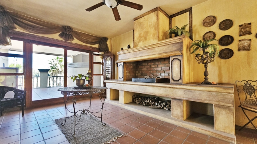 4 Bedroom Property for Sale in Maraldi Estate Free State